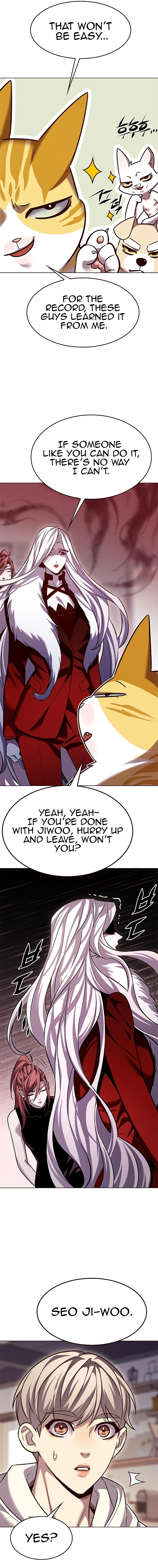 Eleceed chapter 308 page 15