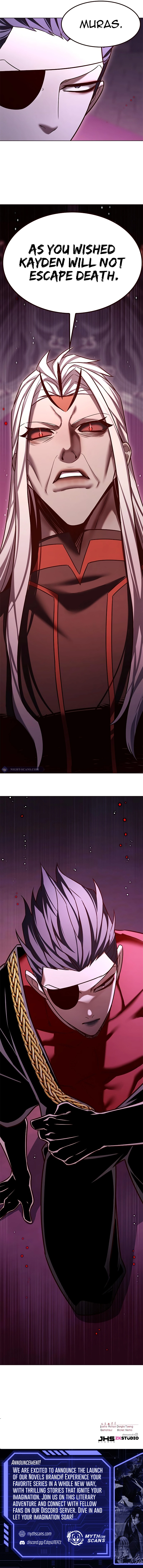 Eleceed chapter 308 page 19