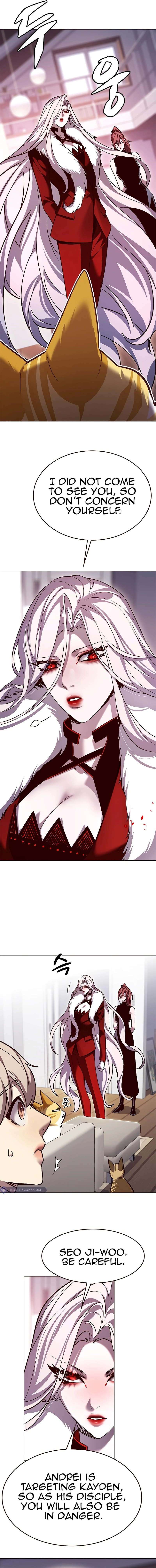 Eleceed chapter 308 page 7