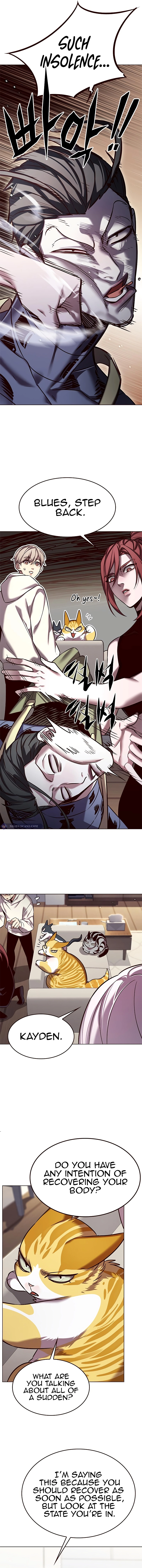 Eleceed chapter 308 page 9