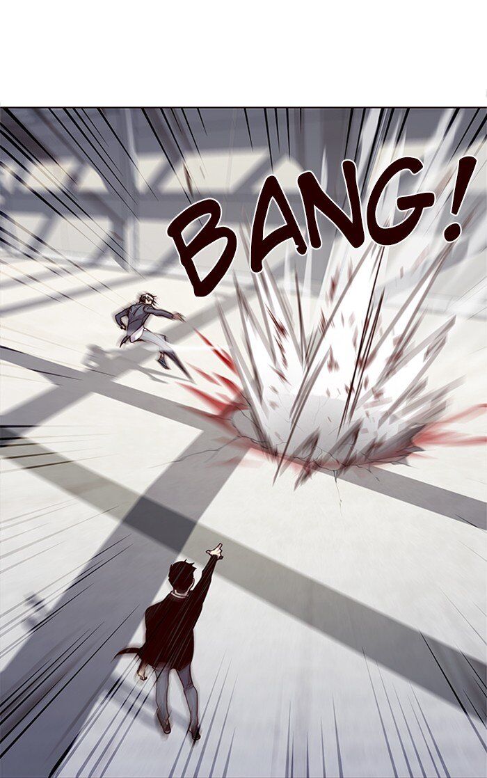 Eleceed chapter 31 page 19