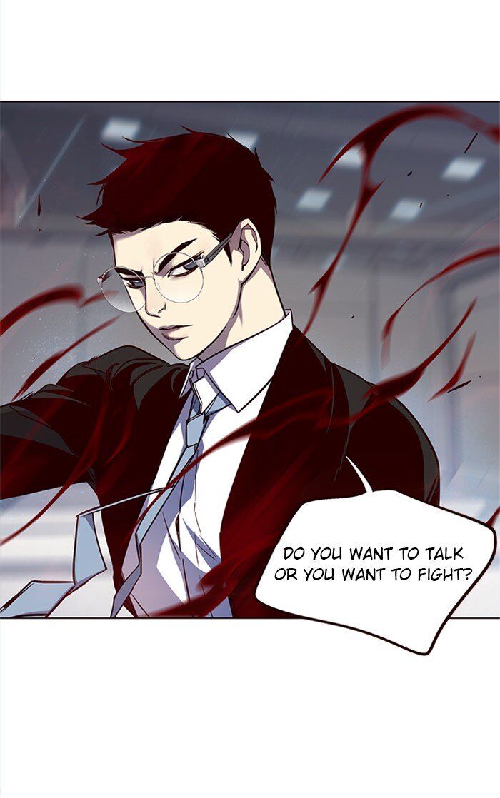 Eleceed chapter 31 page 21