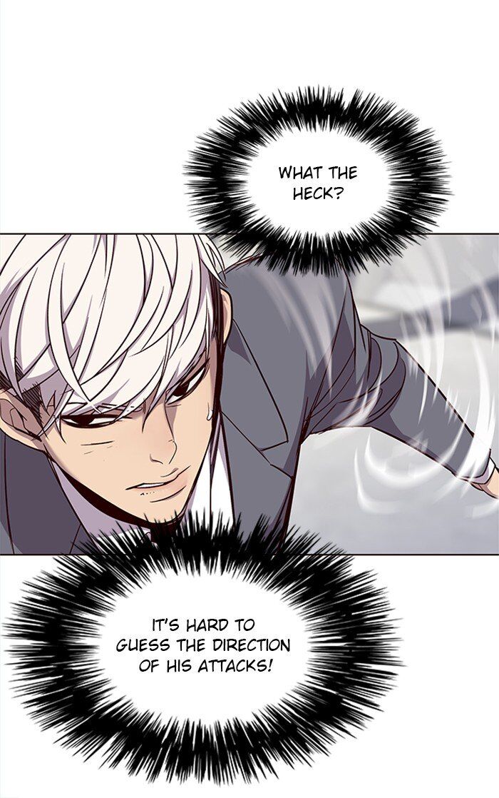 Eleceed chapter 31 page 27