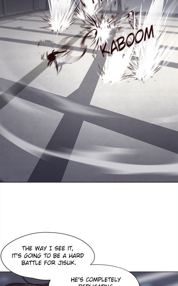 Eleceed chapter 31 page 32