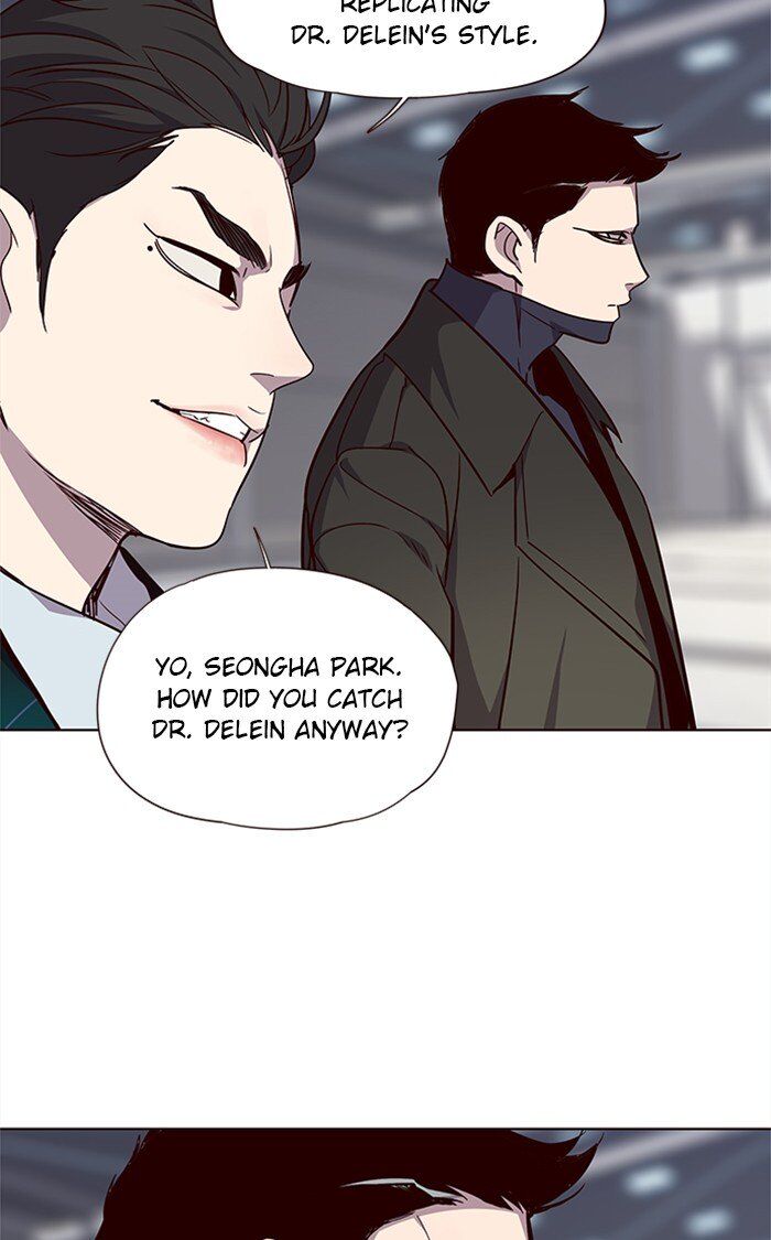 Eleceed chapter 31 page 33