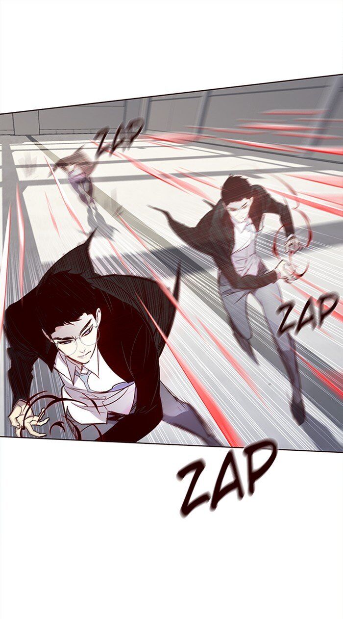 Eleceed chapter 31 page 40