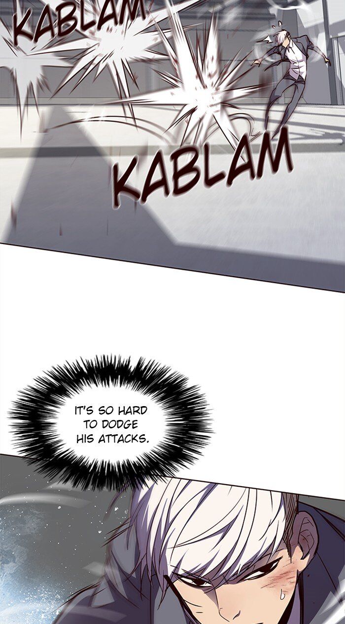 Eleceed chapter 31 page 42