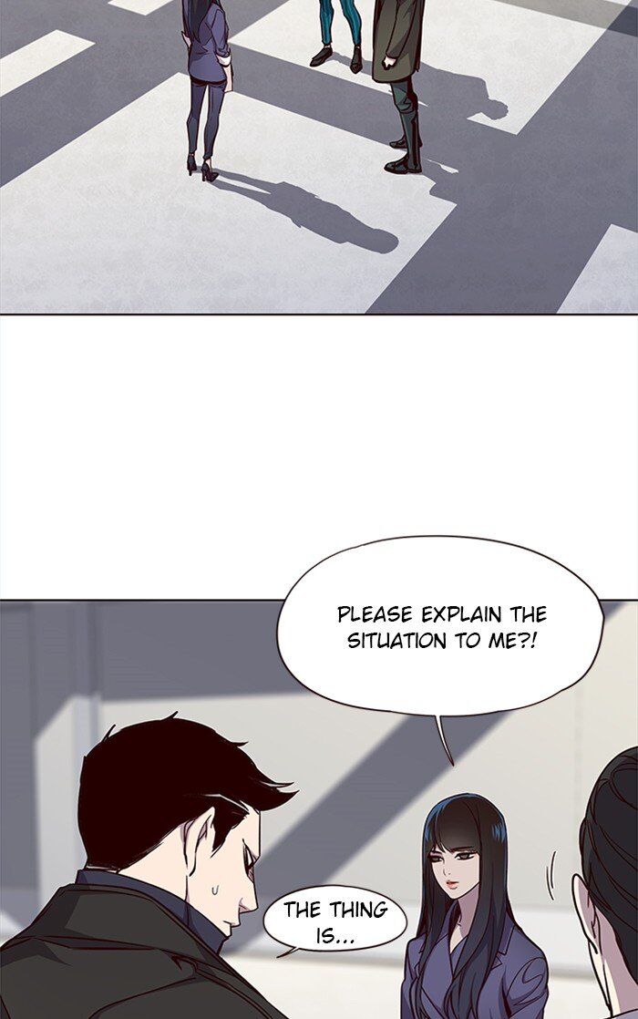 Eleceed chapter 31 page 6