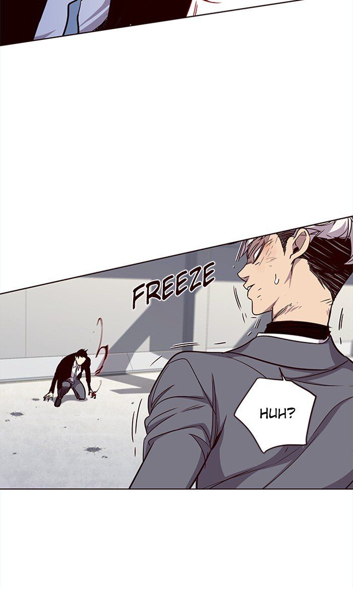 Eleceed chapter 31 page 67