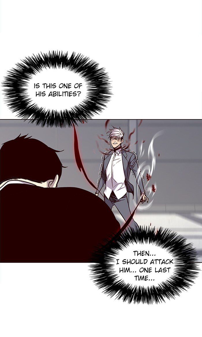 Eleceed chapter 31 page 70