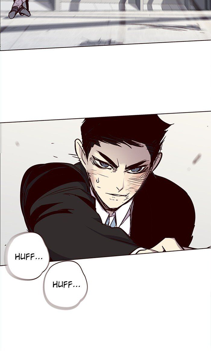 Eleceed chapter 31 page 73