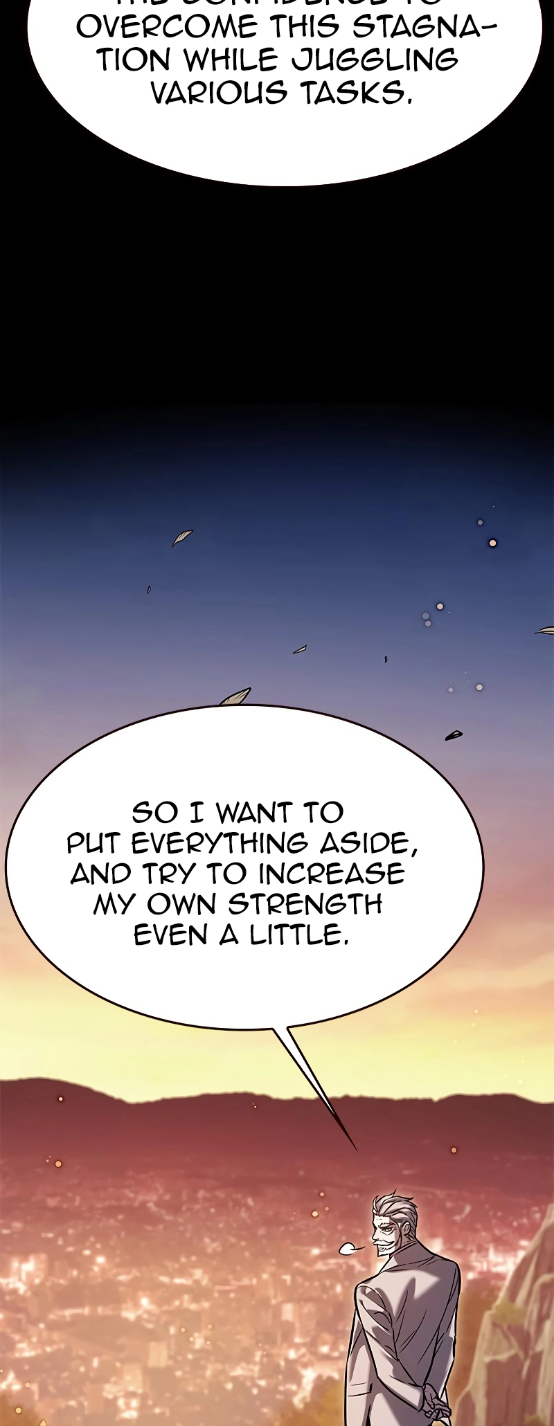 Eleceed chapter 311 page 16