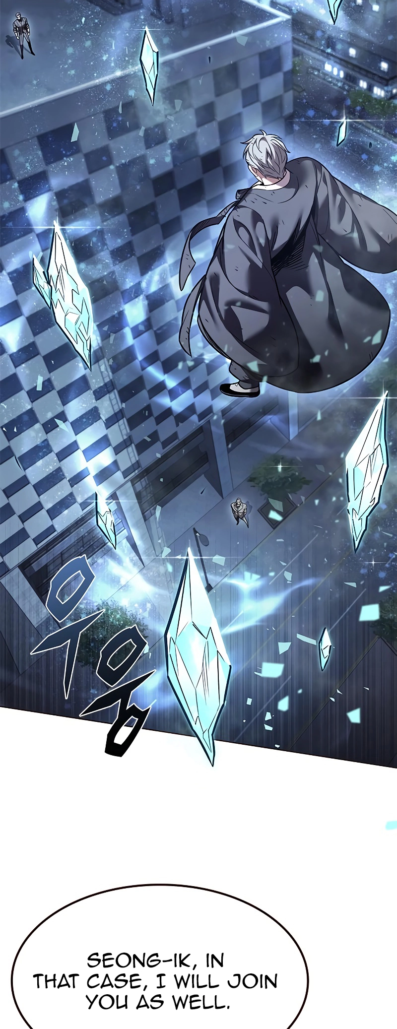 Eleceed chapter 311 page 2