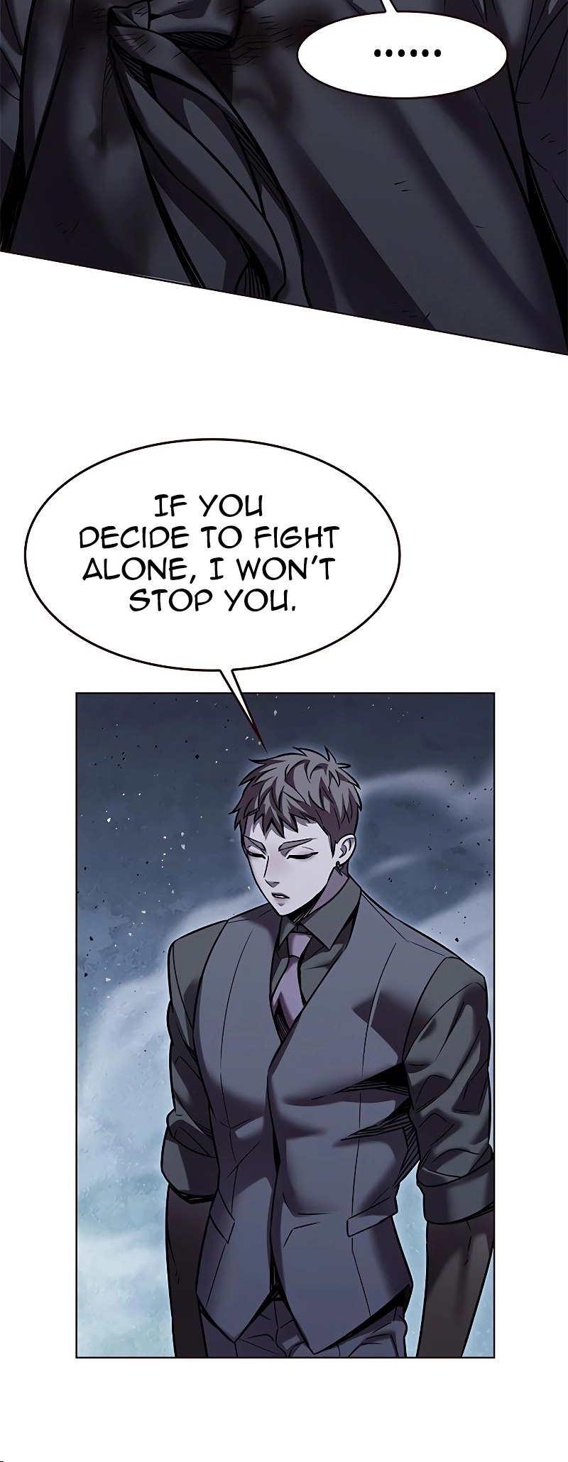 Eleceed chapter 311 page 21