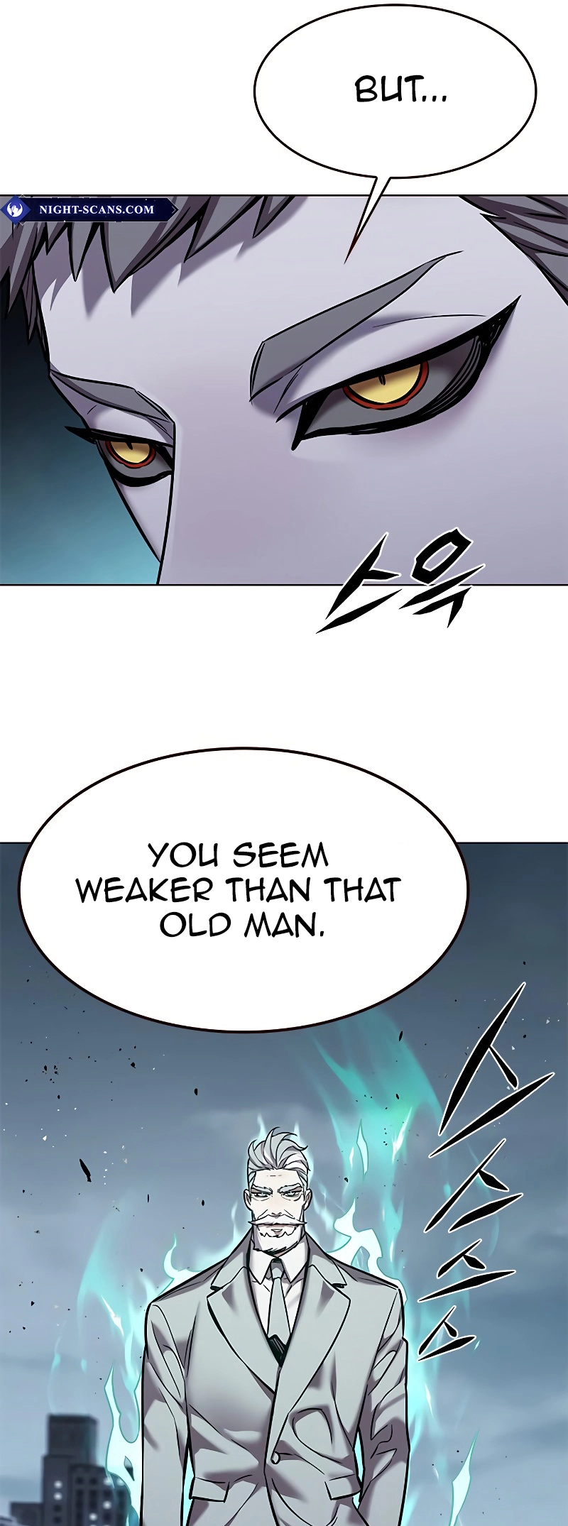 Eleceed chapter 311 page 22