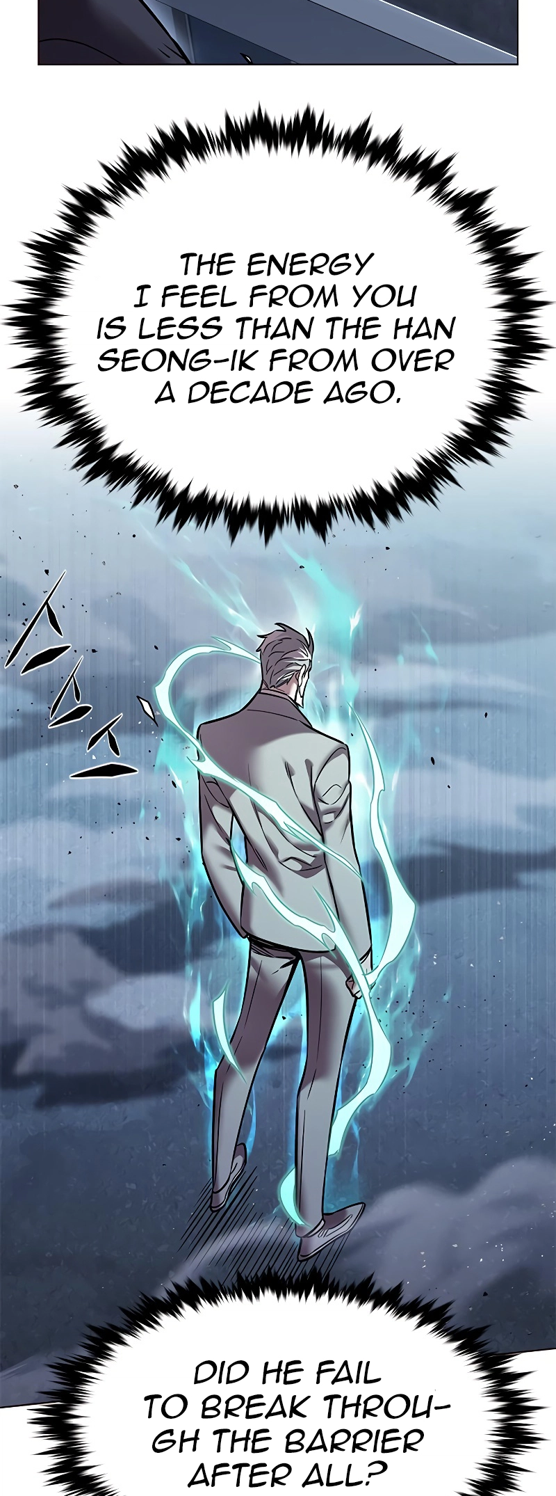 Eleceed chapter 311 page 24