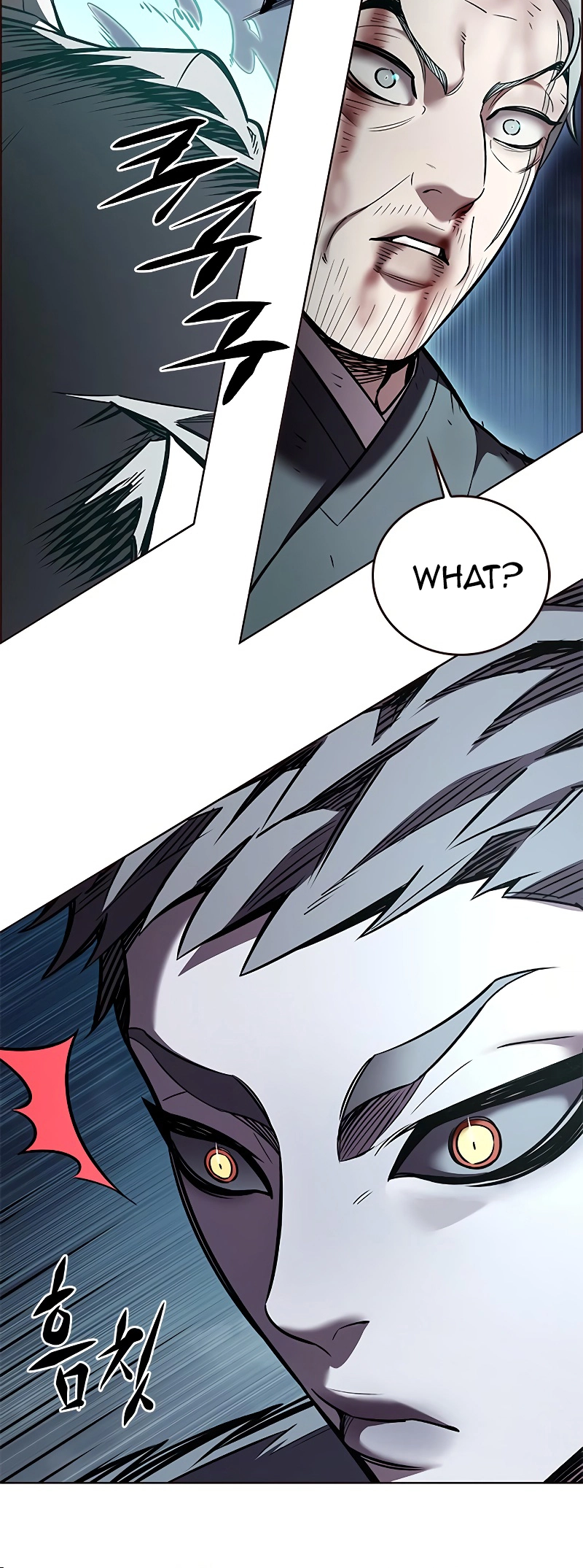 Eleceed chapter 311 page 28