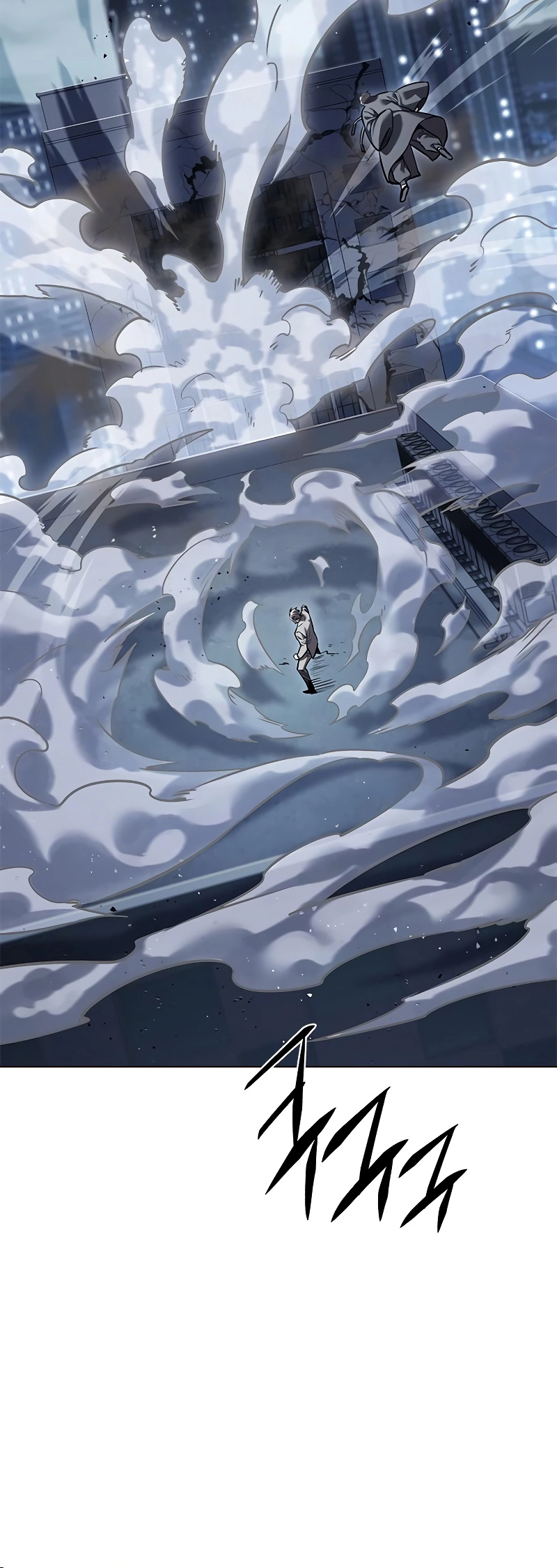 Eleceed chapter 311 page 34