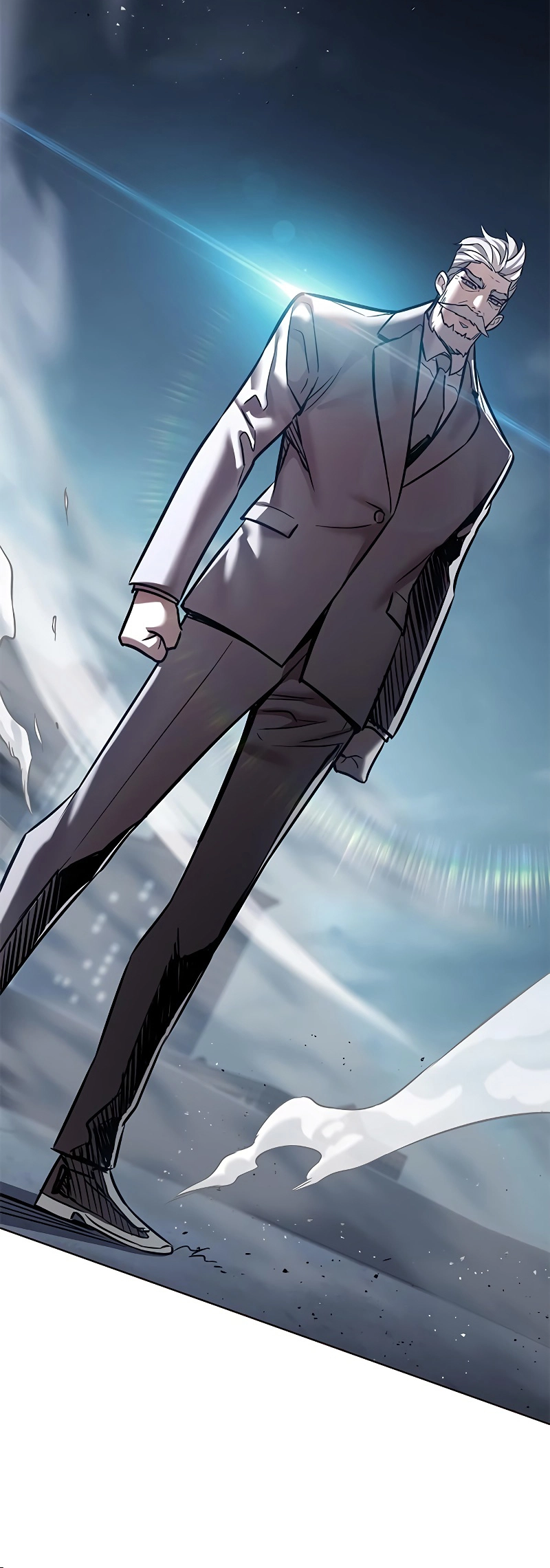 Eleceed chapter 311 page 40