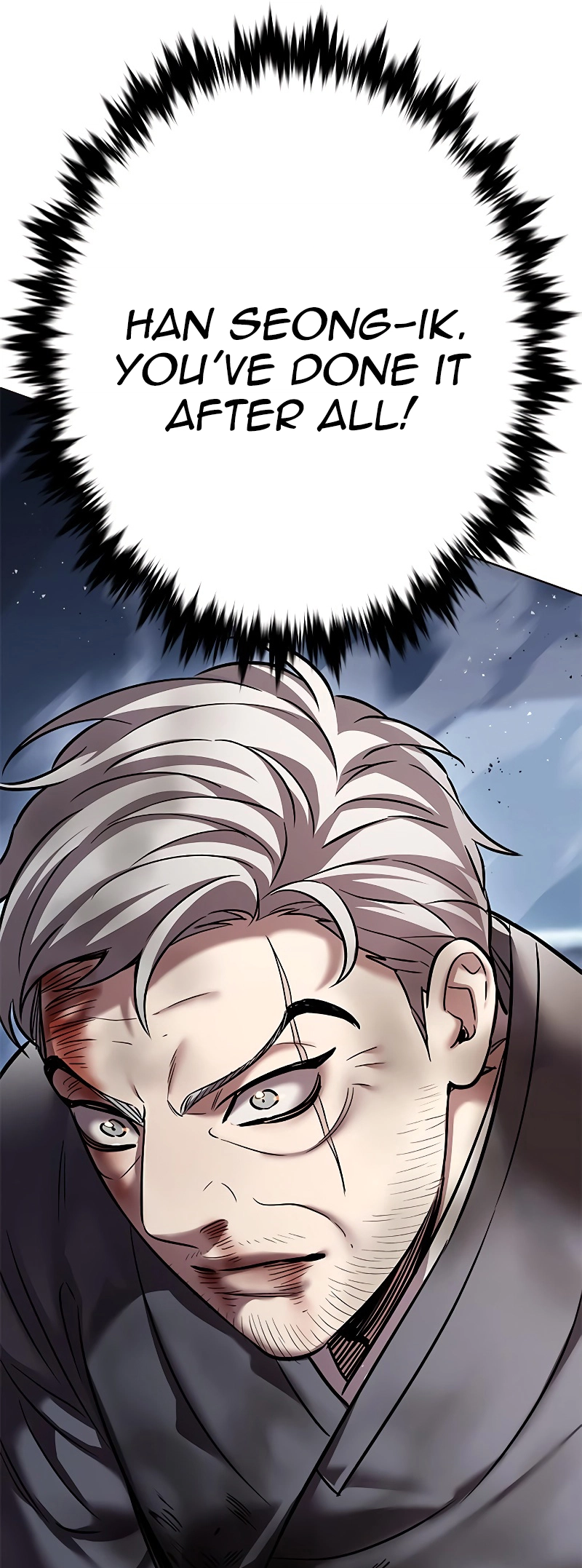 Eleceed chapter 311 page 41