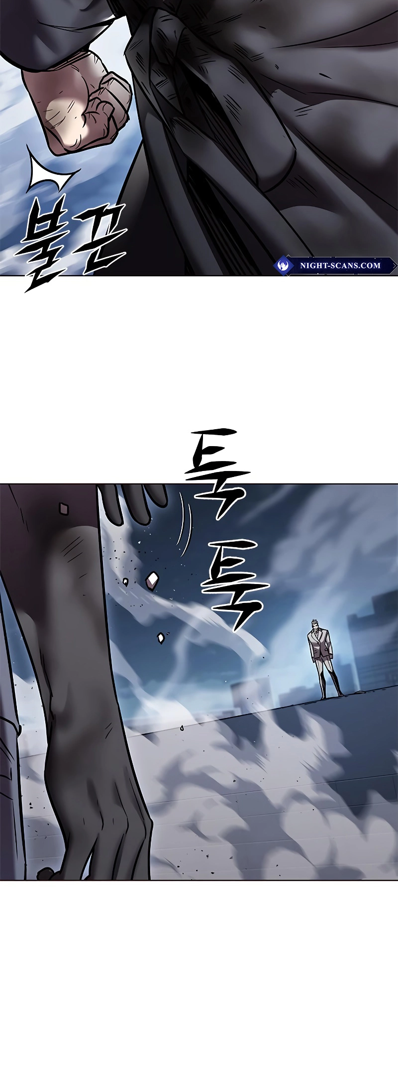 Eleceed chapter 311 page 42