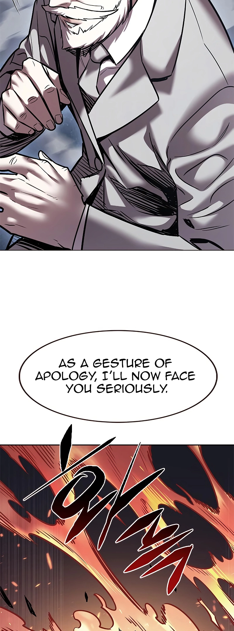 Eleceed chapter 311 page 45