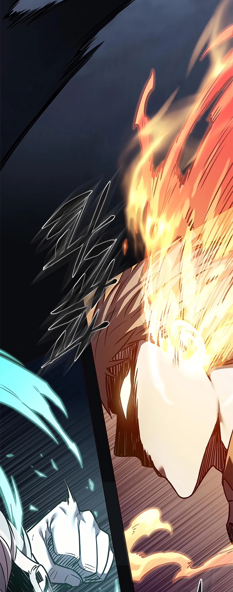 Eleceed chapter 311 page 50