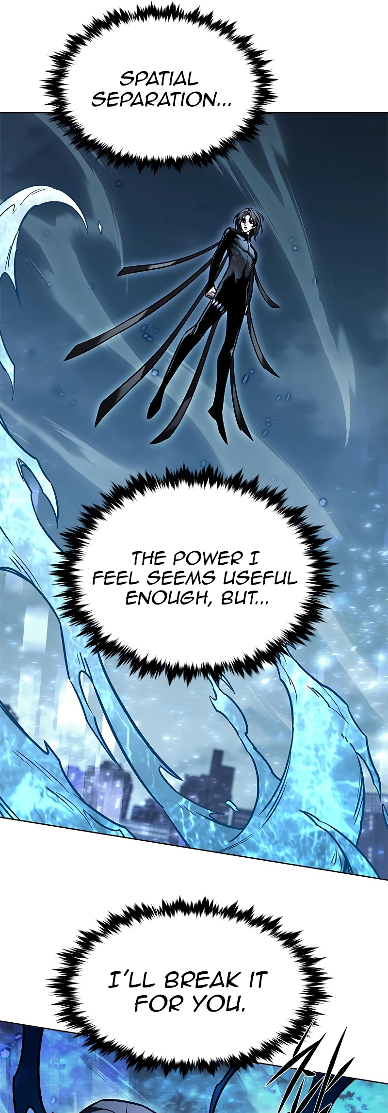 Eleceed chapter 311 page 68