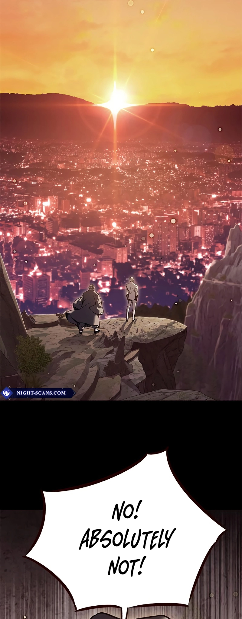 Eleceed chapter 311 page 8