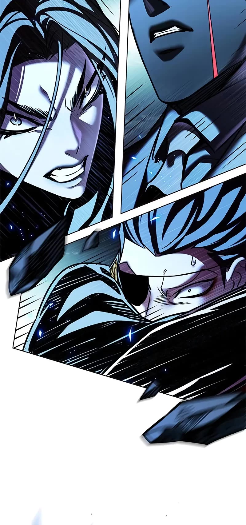 Eleceed chapter 314 page 10