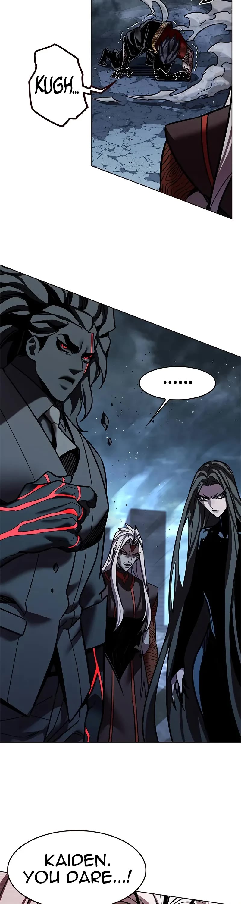 Eleceed chapter 314 page 12
