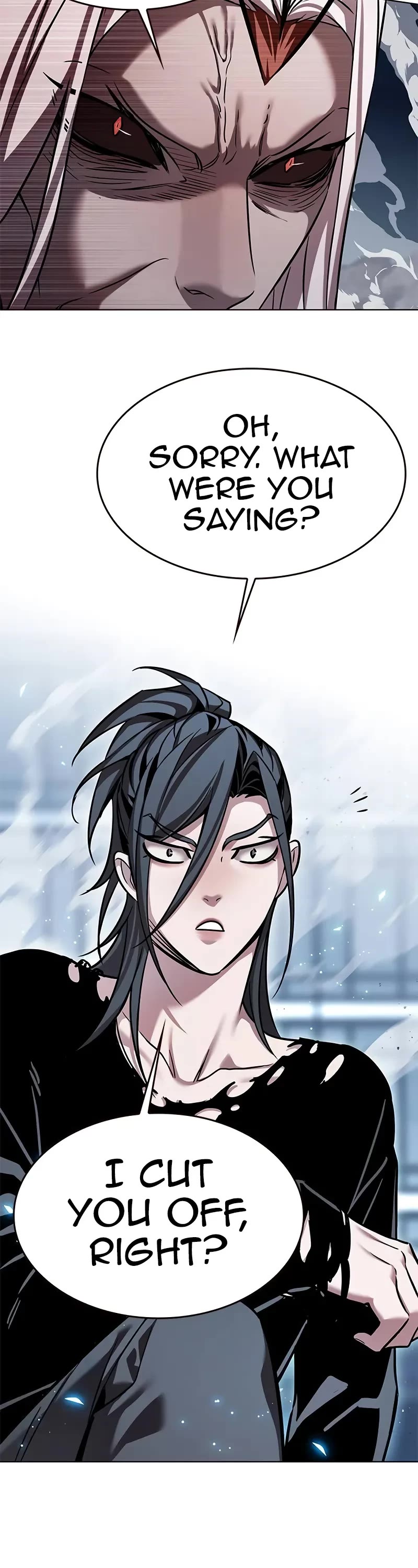 Eleceed chapter 314 page 13