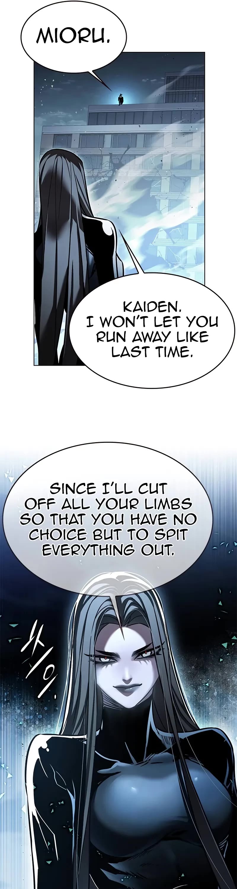 Eleceed chapter 314 page 16