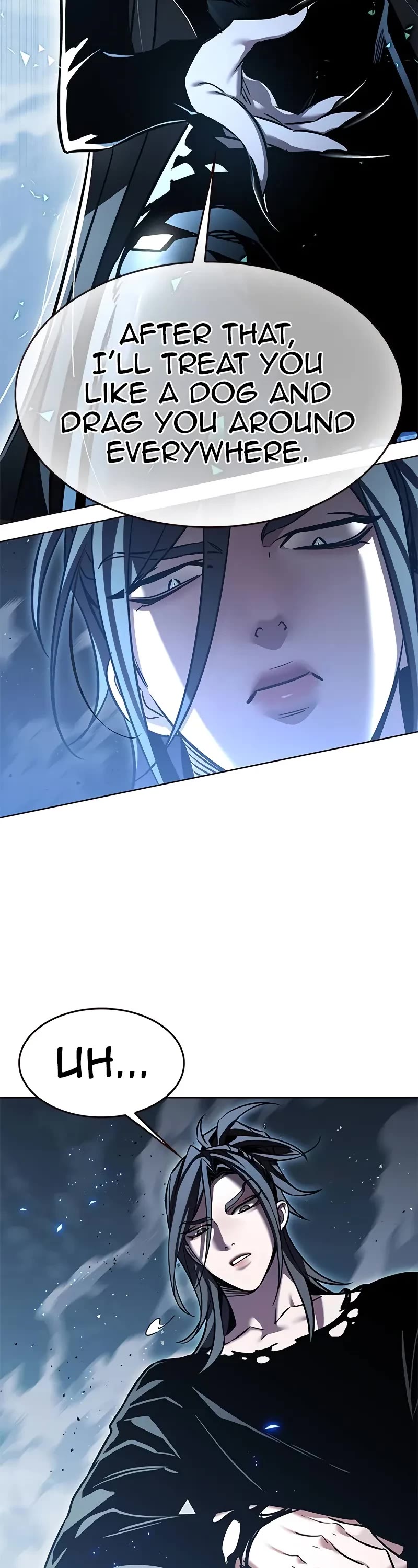 Eleceed chapter 314 page 17