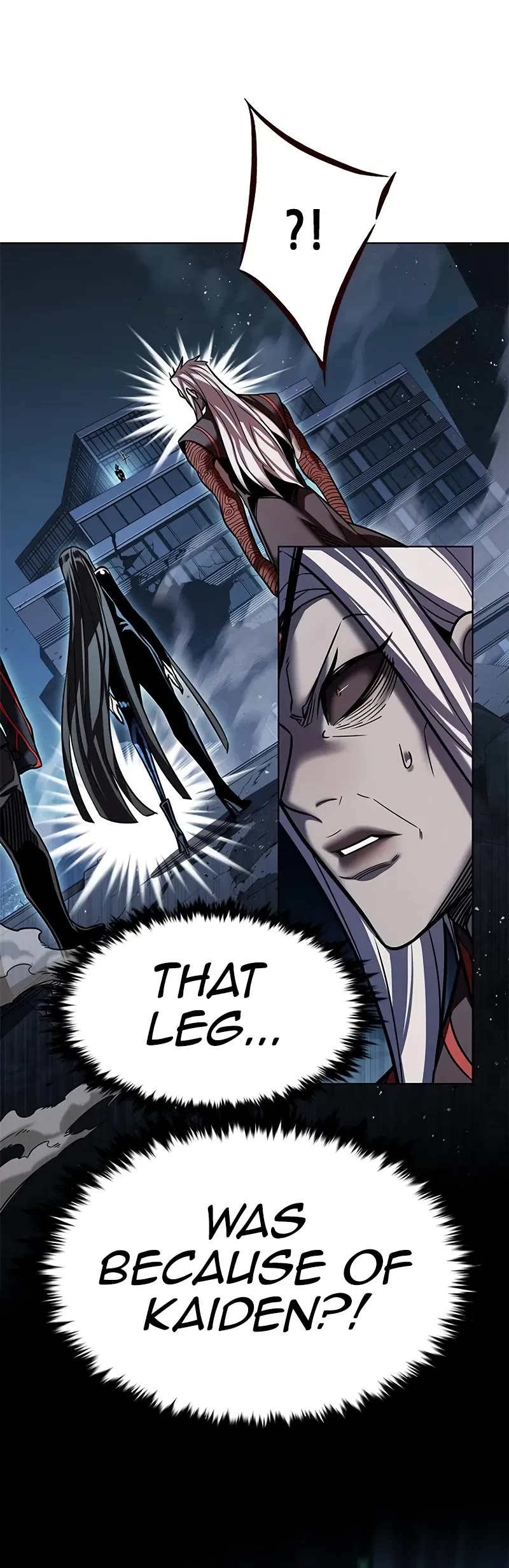 Eleceed chapter 314 page 19