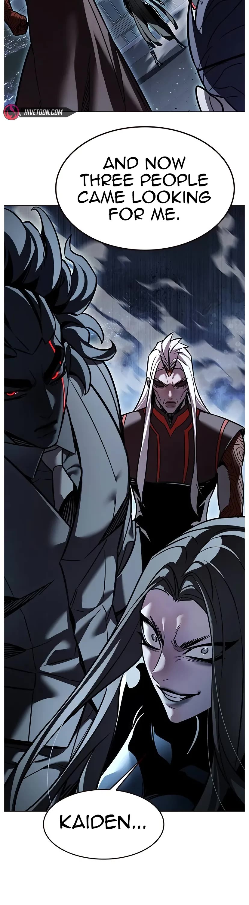 Eleceed chapter 314 page 2