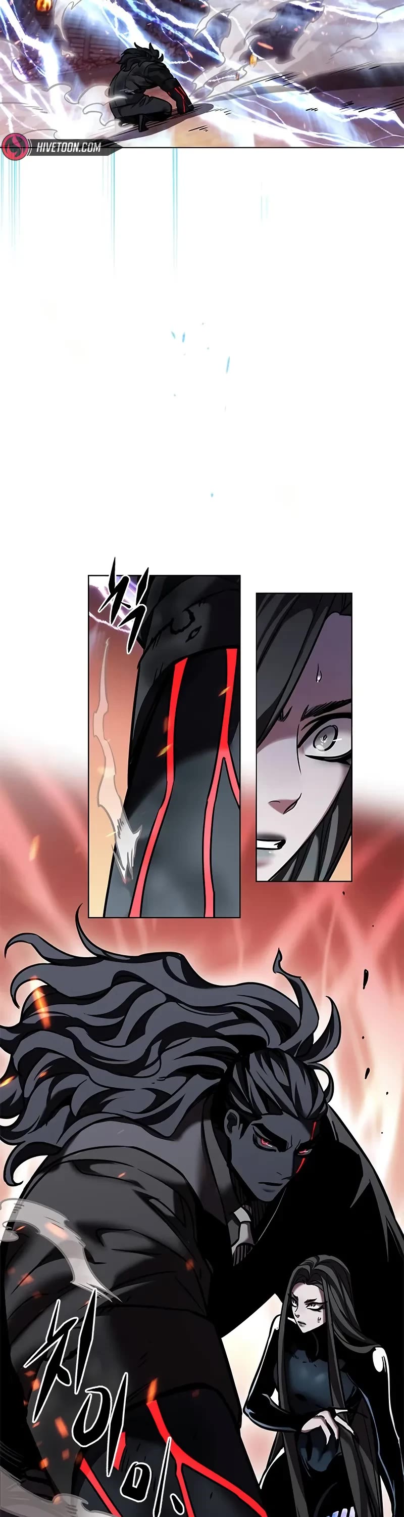 Eleceed chapter 314 page 31