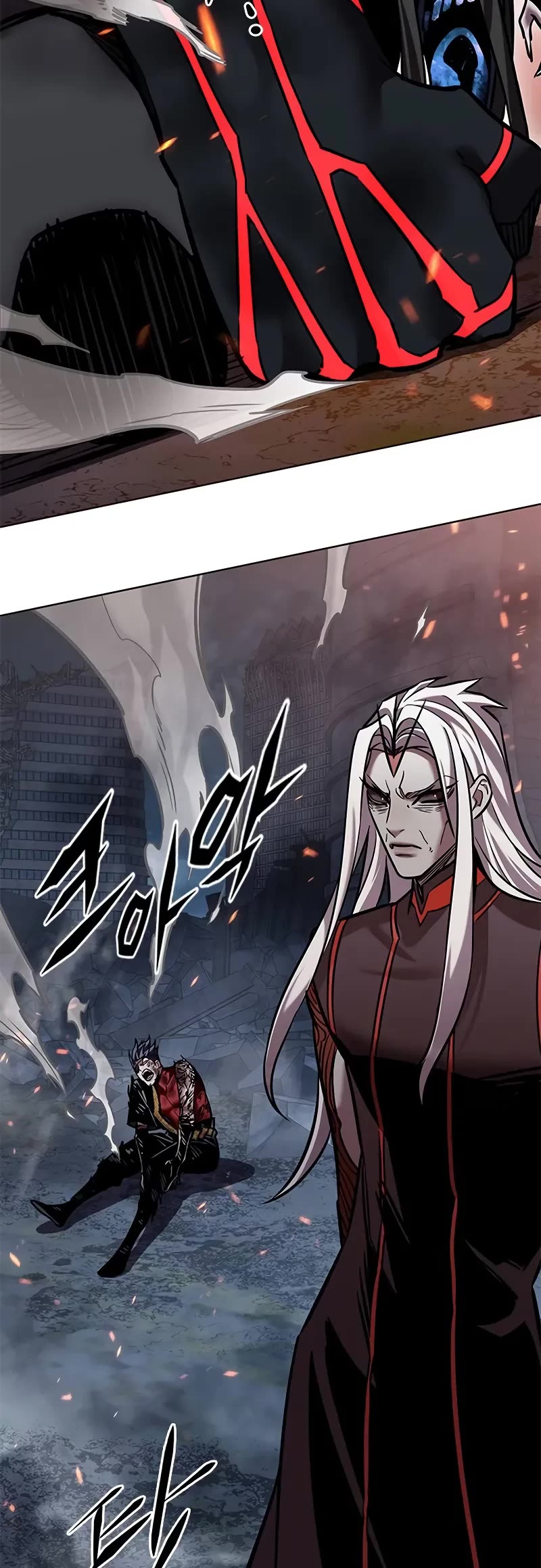 Eleceed chapter 314 page 32