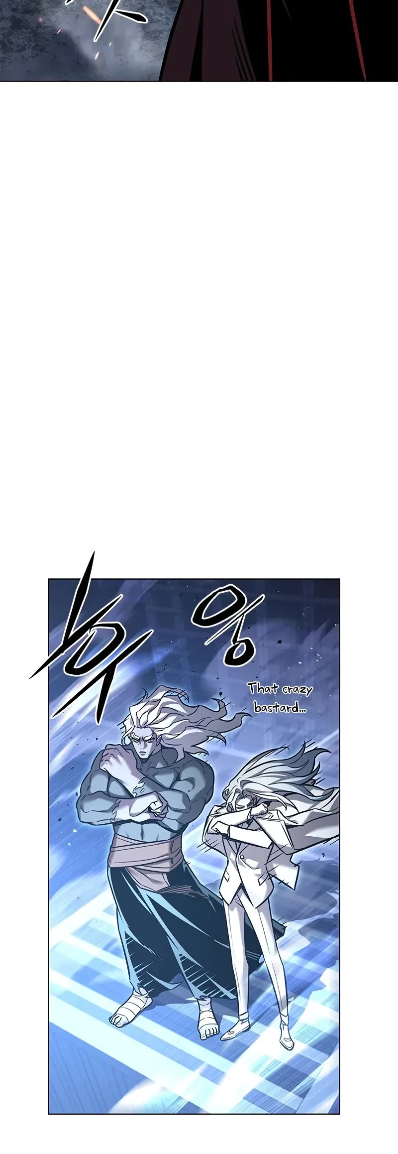 Eleceed chapter 314 page 33