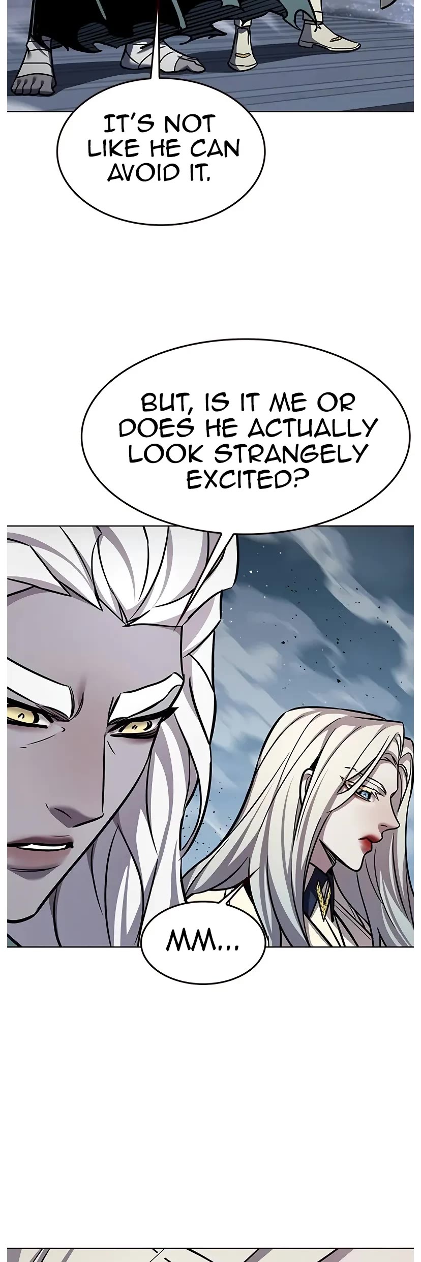 Eleceed chapter 314 page 4