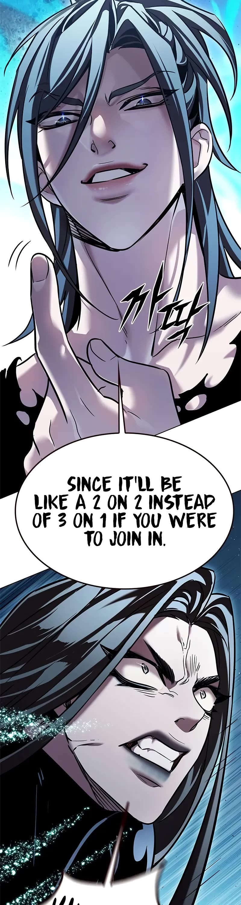 Eleceed chapter 314 page 40