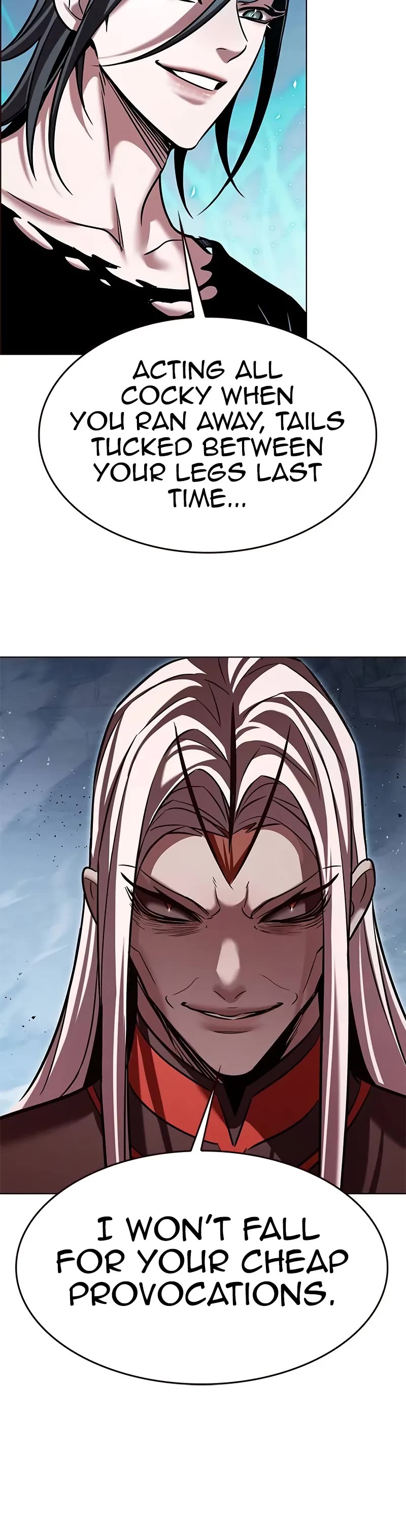 Eleceed chapter 314 page 45