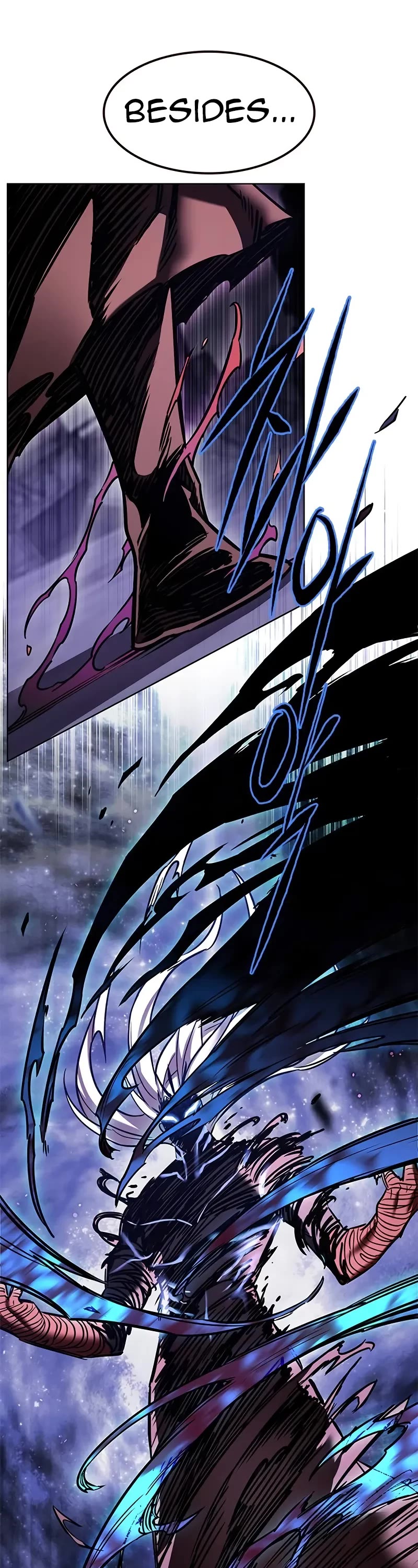 Eleceed chapter 314 page 46