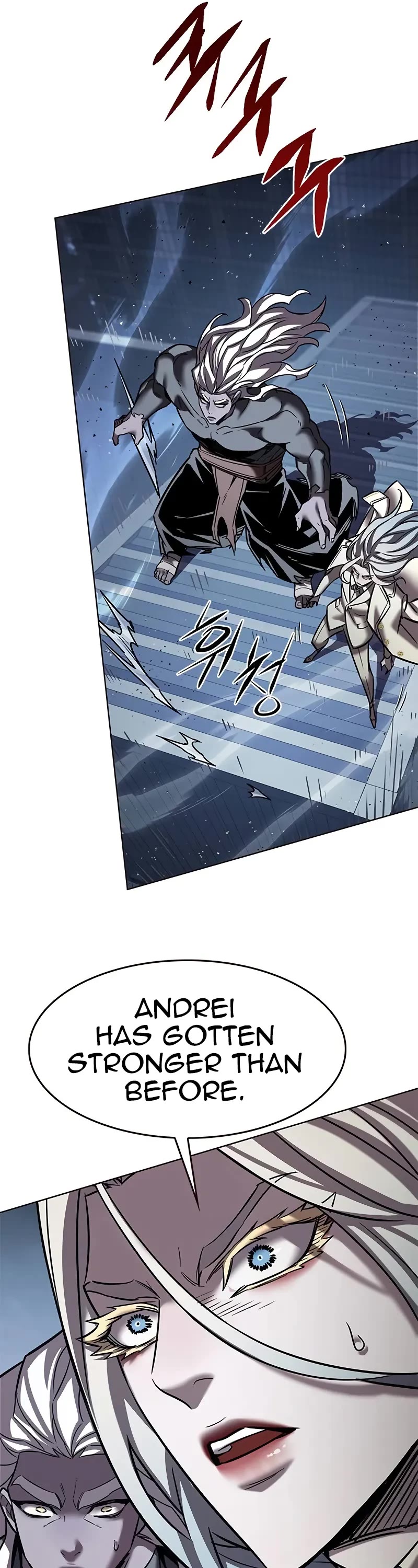 Eleceed chapter 314 page 49