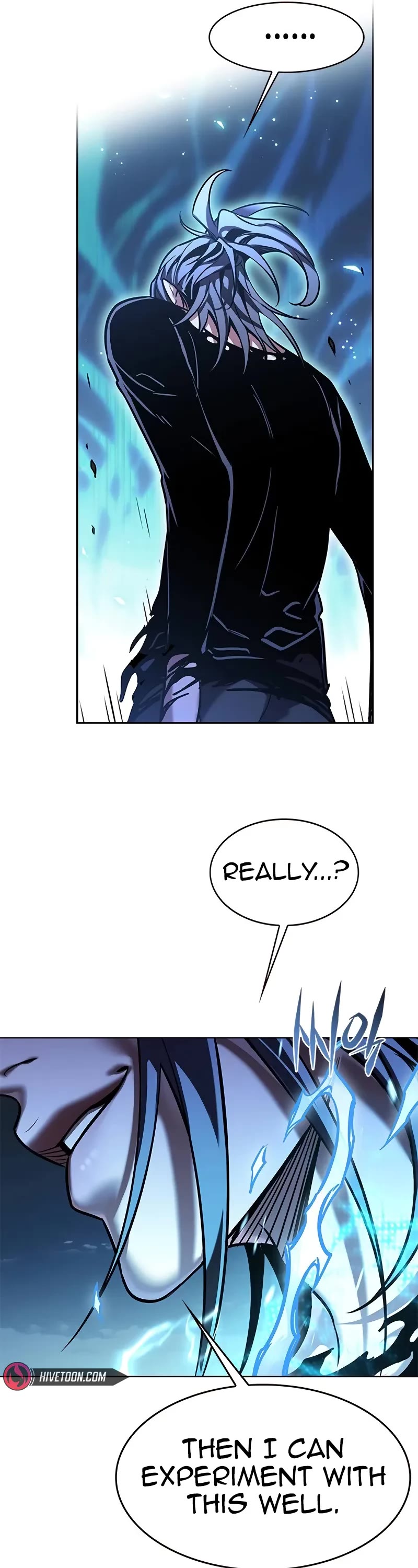 Eleceed chapter 314 page 54