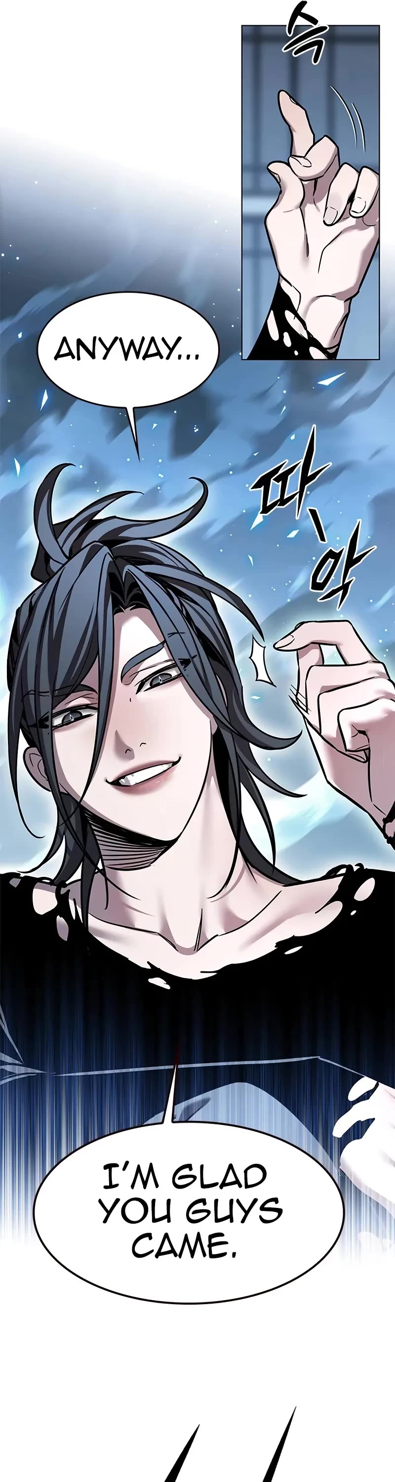 Eleceed chapter 314 page 6