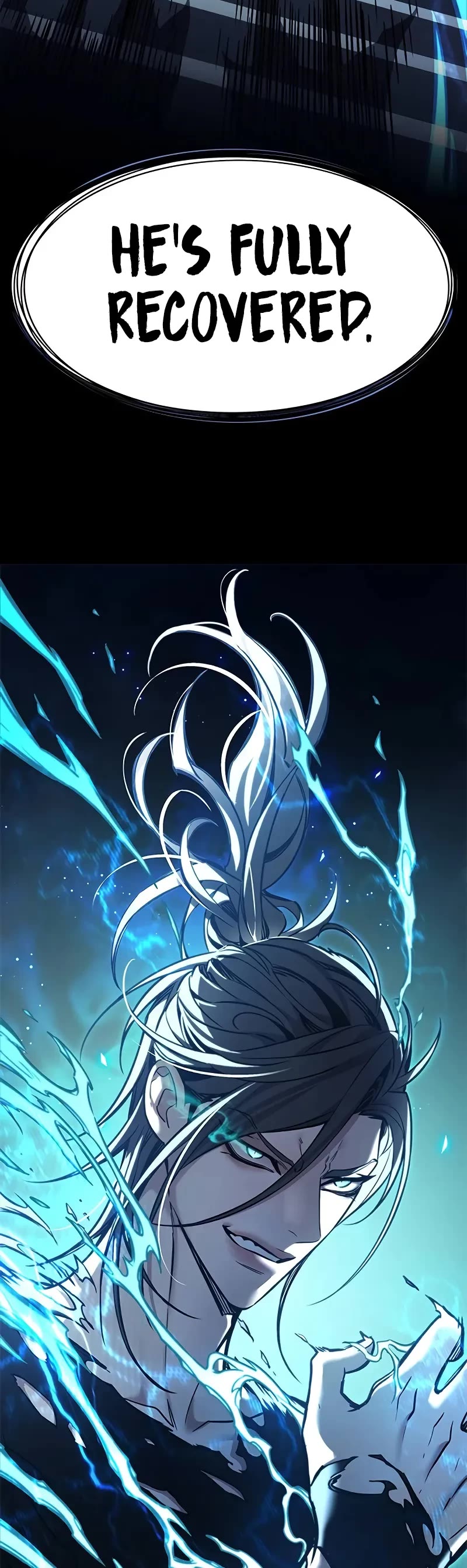Eleceed chapter 314 page 61