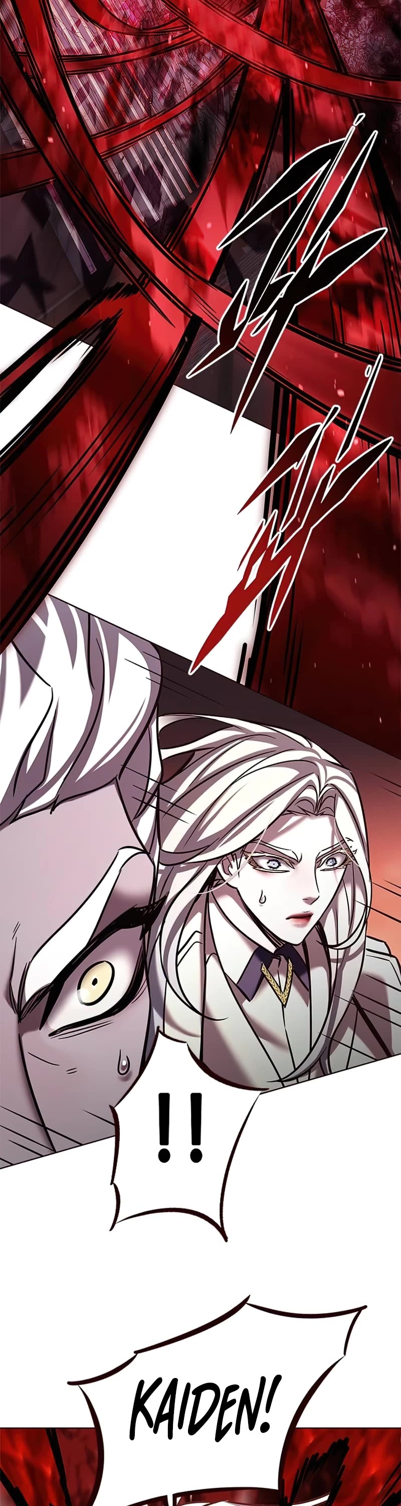 Eleceed chapter 315 page 22