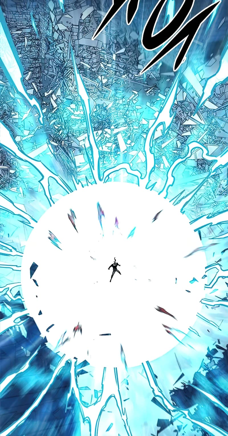 Eleceed chapter 315 page 30