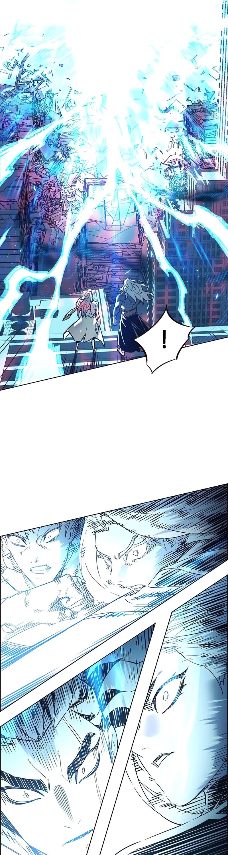 Eleceed chapter 315 page 32